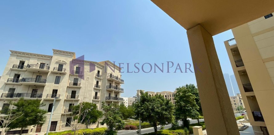 Apartment de 1 dormitorio en Lusail, Qatar No. 58499