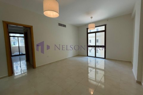 Apartment de 1 dormitorio en Lusail, Qatar No. 58499 3