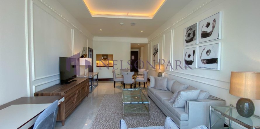 Townhouse de 2 dormitorios en Doha, Qatar No. 58326