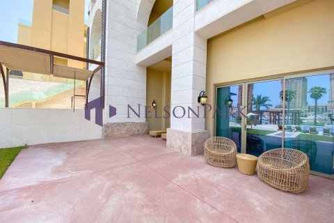 Townhouse de 2 dormitorios en Doha, Qatar No. 58326 4