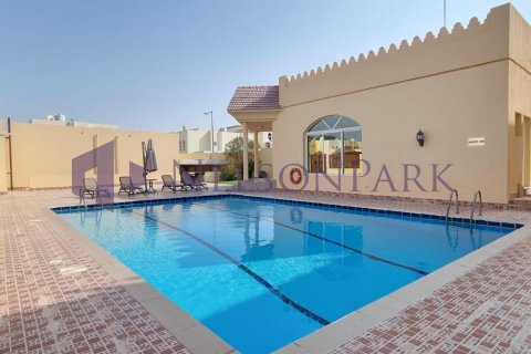 3 غرف نوم فيلا في الدوحة, Qatar رقم 58497 13