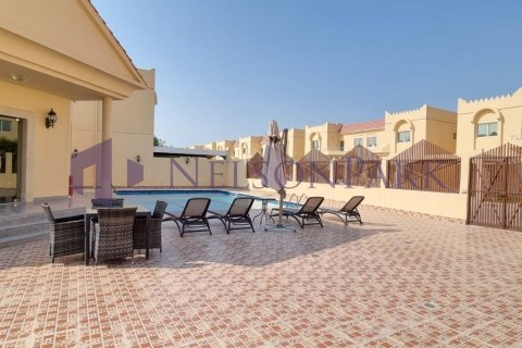 3 غرف نوم فيلا في الدوحة, Qatar رقم 58497 15