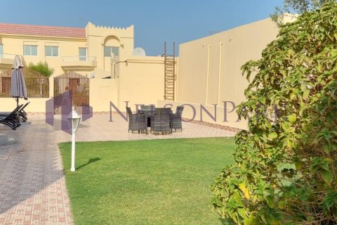 3 غرف نوم فيلا في الدوحة, Qatar رقم 58497 12
