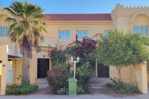 3 غرف نوم فيلا في الدوحة, Qatar رقم 58497