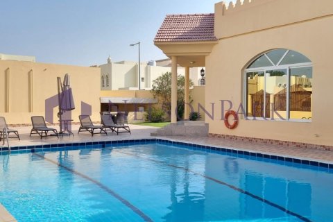 3 غرف نوم فيلا في الدوحة, Qatar رقم 58497 14