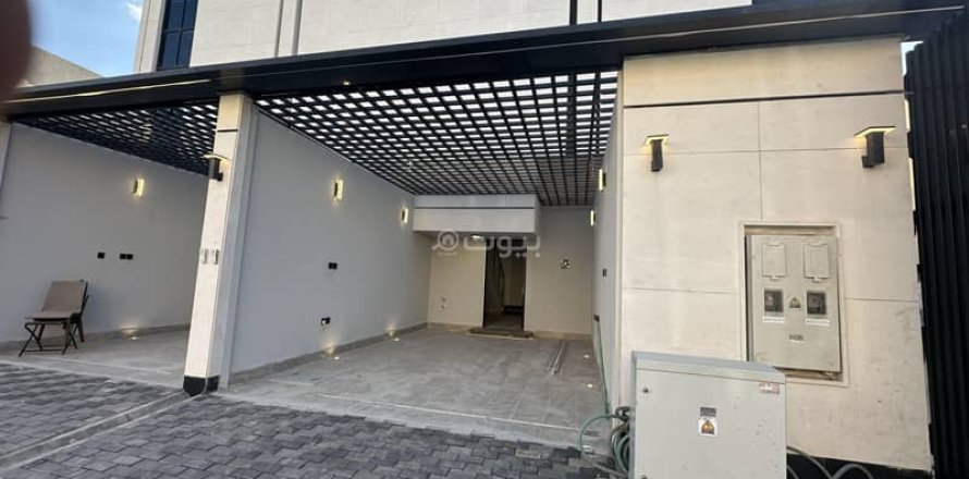 3 غرف نوم شقة في مدينة الرياض, السُّعُودِيَّة رقم 59940