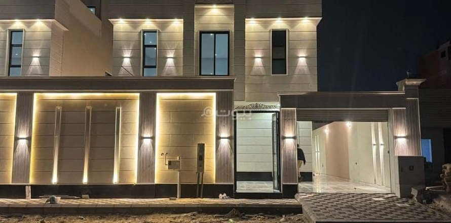 Villa de 6 dormitorios en Khobar, Saudi Arabia No. 59942