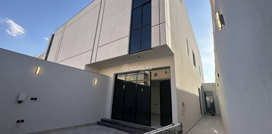 4 غرف نوم شقة في مدينة الرياض, السُّعُودِيَّة رقم 59941