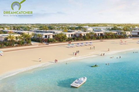 2 غرف نوم تاون هاوس في Al Hamra Village, الإمارات العربية المتحدة رقم 75476