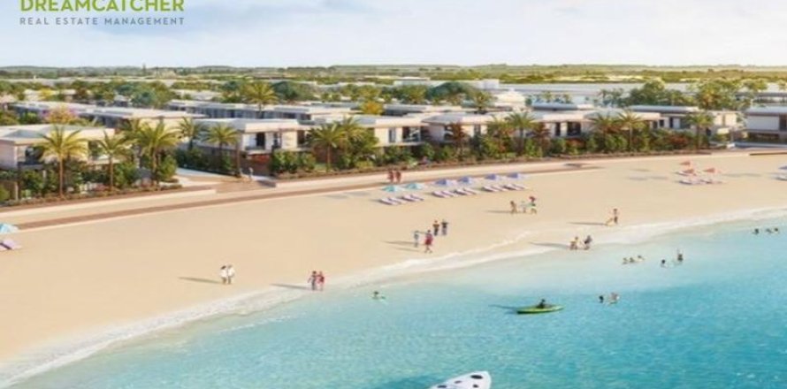 2 غرف نوم تاون هاوس في Al Hamra Village, الإمارات العربية المتحدة رقم 75476