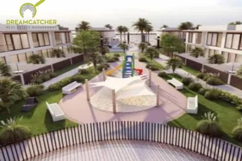 2 غرف نوم تاون هاوس في Al Hamra Village, الإمارات العربية المتحدة رقم 75476 10