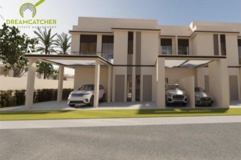 2 غرف نوم تاون هاوس في Al Hamra Village, الإمارات العربية المتحدة رقم 75476 17