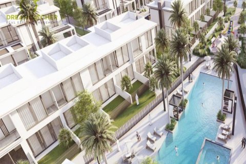 2 غرف نوم تاون هاوس في Al Hamra Village, الإمارات العربية المتحدة رقم 75476 14