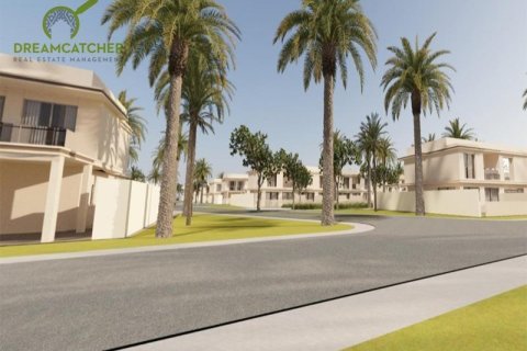 2 غرف نوم تاون هاوس في Al Hamra Village, الإمارات العربية المتحدة رقم 75476 16