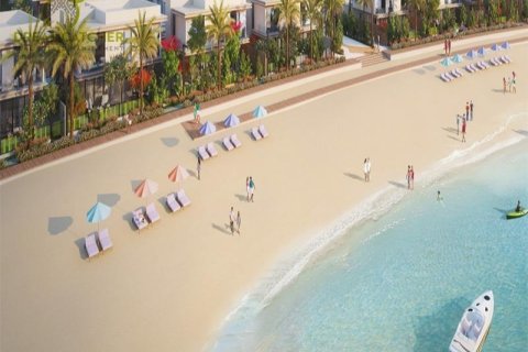 2 غرف نوم تاون هاوس في Al Hamra Village, الإمارات العربية المتحدة رقم 75476 18