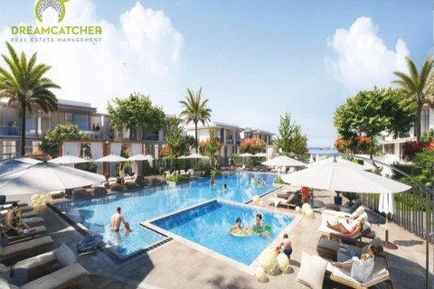 2 غرف نوم تاون هاوس في Al Hamra Village, الإمارات العربية المتحدة رقم 75476 12