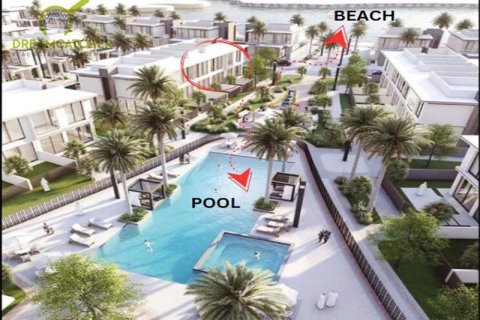 2 غرف نوم تاون هاوس في Al Hamra Village, الإمارات العربية المتحدة رقم 75476 11