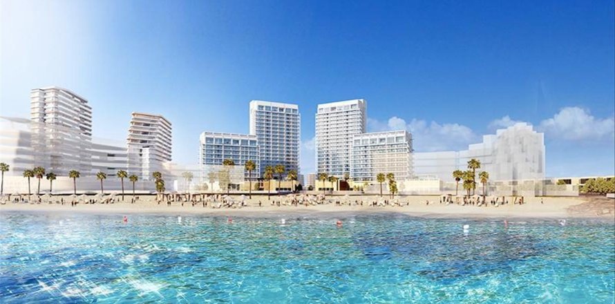 Apartment de 2 dormitorios en Mina Al Arab, UAE No. 75478