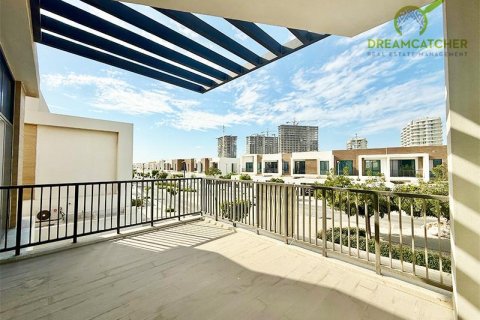 4 bedrooms Villa in Mina Al Arab, UAE No. 75453 30
