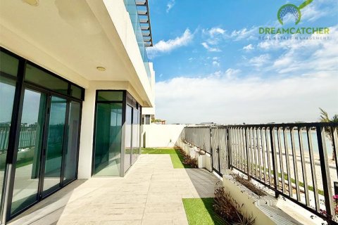 4 bedrooms Villa in Mina Al Arab, UAE No. 75453 21