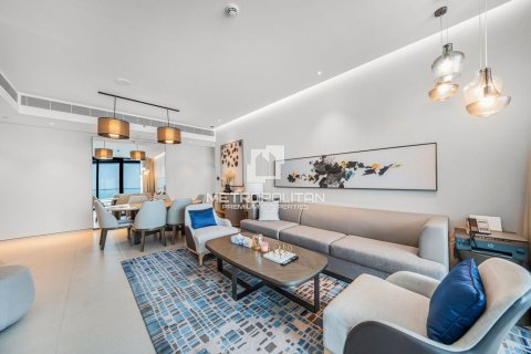 Appartement de 3 chambres à Jumeirah Beach Residence, UAE No. 9125 3