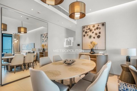 Appartement de 3 chambres à Jumeirah Beach Residence, UAE No. 9125 7