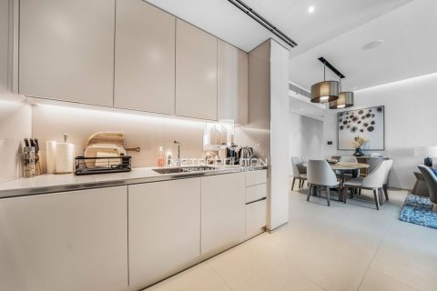 Appartement de 3 chambres à Jumeirah Beach Residence, UAE No. 9125 9
