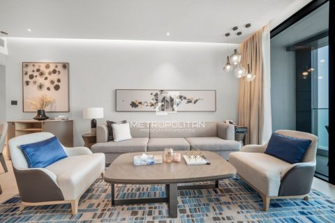 Appartement de 3 chambres à Jumeirah Beach Residence, UAE No. 9125 5