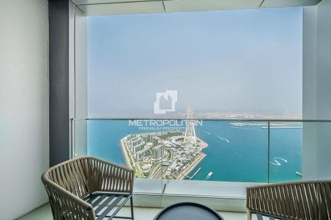 Appartement de 3 chambres à Jumeirah Beach Residence, UAE No. 9125 4