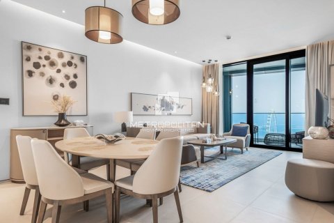 Apartment de 3 dormitorios en Jumeirah Beach Residence, UAE No. 9125