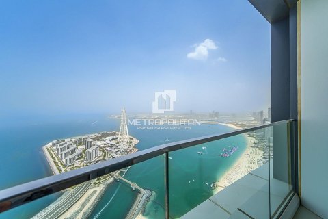 Appartement de 3 chambres à Jumeirah Beach Residence, UAE No. 9125 20