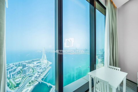 Appartement de 3 chambres à Jumeirah Beach Residence, UAE No. 9125 19
