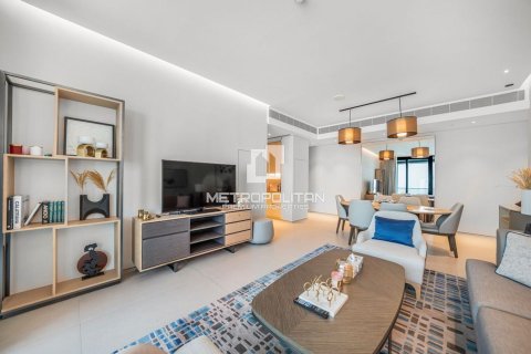 Appartement de 3 chambres à Jumeirah Beach Residence, UAE No. 9125 6