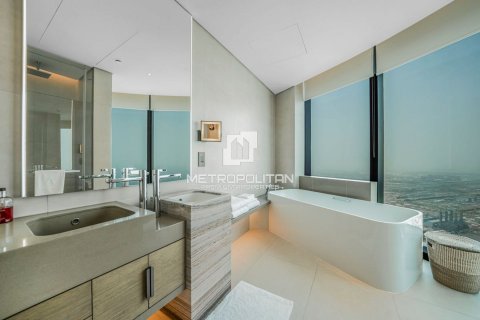 Appartement de 3 chambres à Jumeirah Beach Residence, UAE No. 9125 15