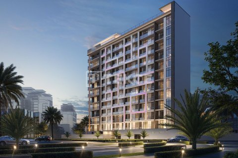 2 bedrooms Apartment in Dubai Land, UAE No. 64612