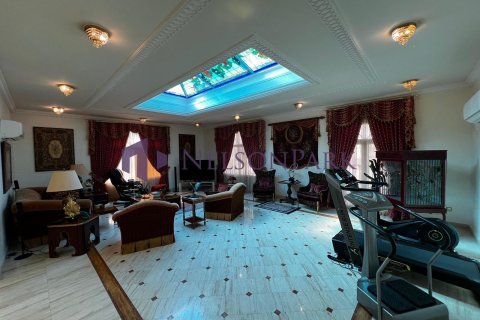 Villa de 6 chambres à Doha, Qatar No. 57183 9
