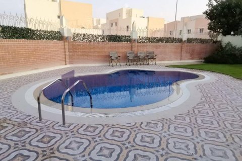 4 غرف نوم فيلا في الدوحة, Qatar رقم 57164 11