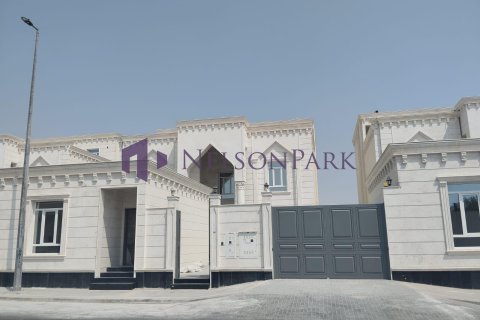 7 غرفة نوم  فيلا في الوكرة, Qatar رقم 57185 6