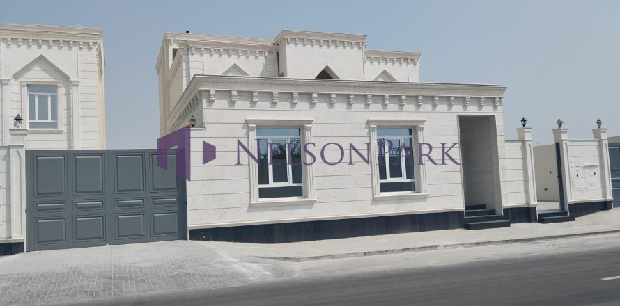 7 غرفة نوم  فيلا في الوكرة, Qatar رقم 57185