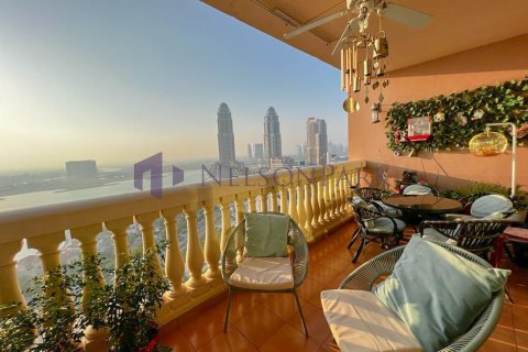 3 غرف نوم شقة في الدوحة, Qatar رقم 57163