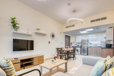 1 bedroom Apartment in AZIZI SAMIA Al Furjan, UAE No. 96441