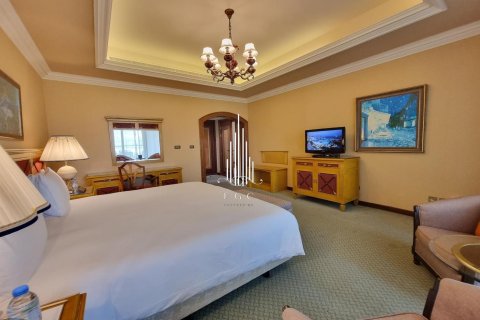 3 bedrooms Villa in Al Raha Beach, UAE No. 37486 22