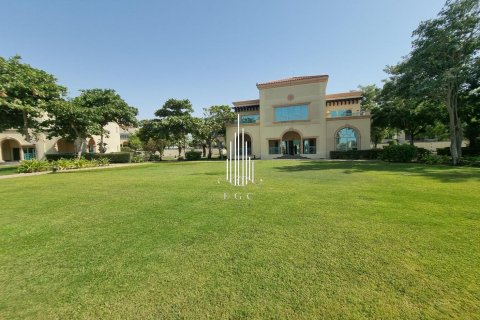 3 bedrooms Villa in Al Raha Beach, UAE No. 37486 3