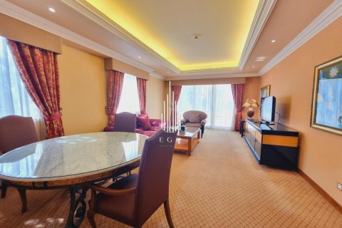 3 bedrooms Villa in Al Raha Beach, UAE No. 37486 29