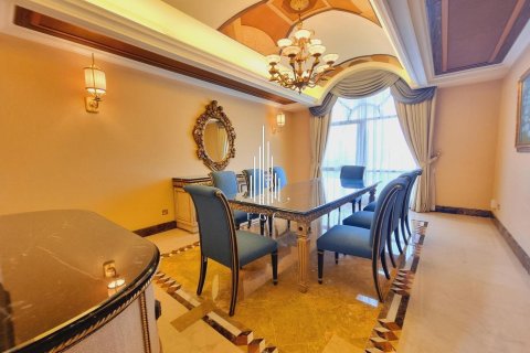 3 bedrooms Villa in Al Raha Beach, UAE No. 37486 31