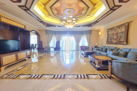 3 bedrooms Villa in Al Raha Beach, UAE No. 37486 5