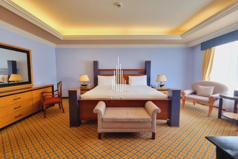 3 bedrooms Villa in Al Raha Beach, UAE No. 37486 18