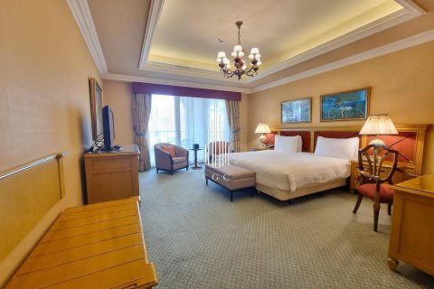 3 bedrooms Villa in Al Raha Beach, UAE No. 37486 24
