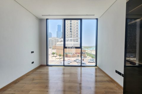 Appartement de 2 chambres à Shams Abu Dhabi, UAE No. 37485 12