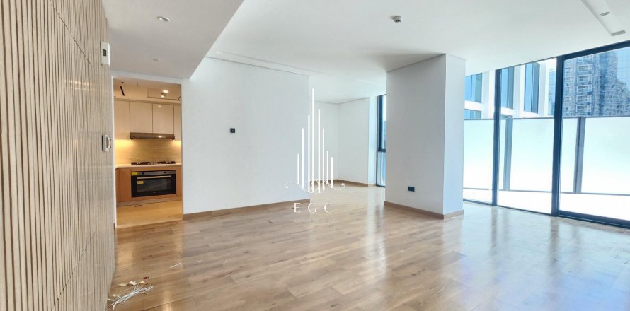 Appartement de 2 chambres à Shams Abu Dhabi, UAE No. 37485